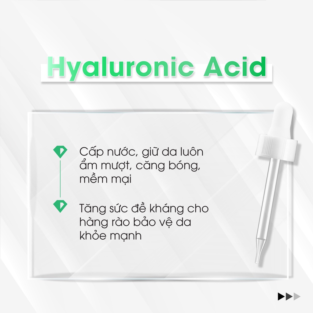 Tinh Chất Timeless Vitamin B5 + Hyaluronic Acid (30ml)