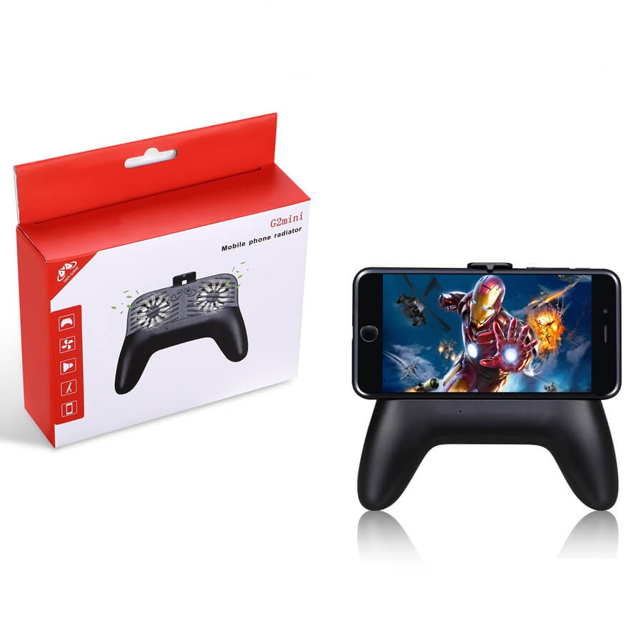 Đế Giữ Chơi Game Gen Game G2 Mini