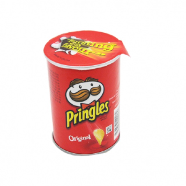 Khoai tây Pringles 40g date T7/24 Mỹ