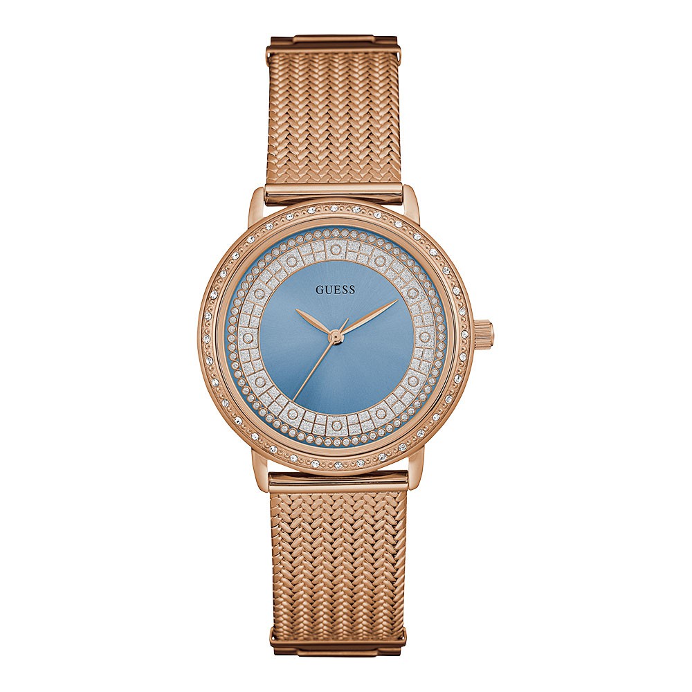Đồng Hồ Nữ Guess W0836L1