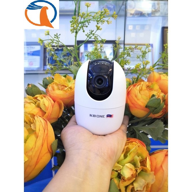 Camera IPC-KN-H21P-D Kbone