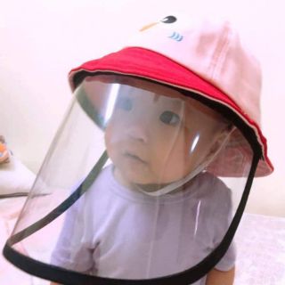 Nón Bảo Hộ Cho Bé