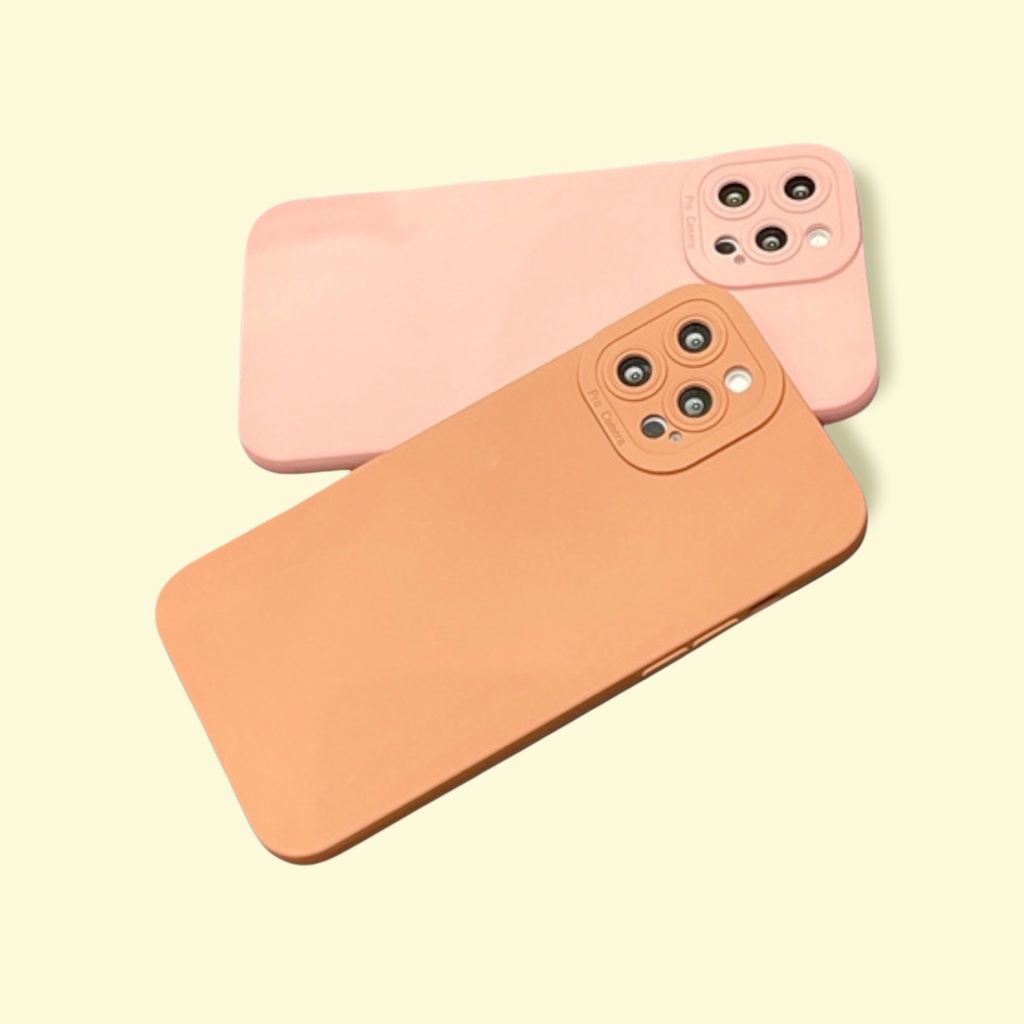 Ốp lưng Trơn Basic Oppo A93,F11,F11 Pro,A31,A52,A92,A9 2020,A5 2020,F9,F5,F7,F1s,A12,A5s,A7,A3s,A1k,C2,2F