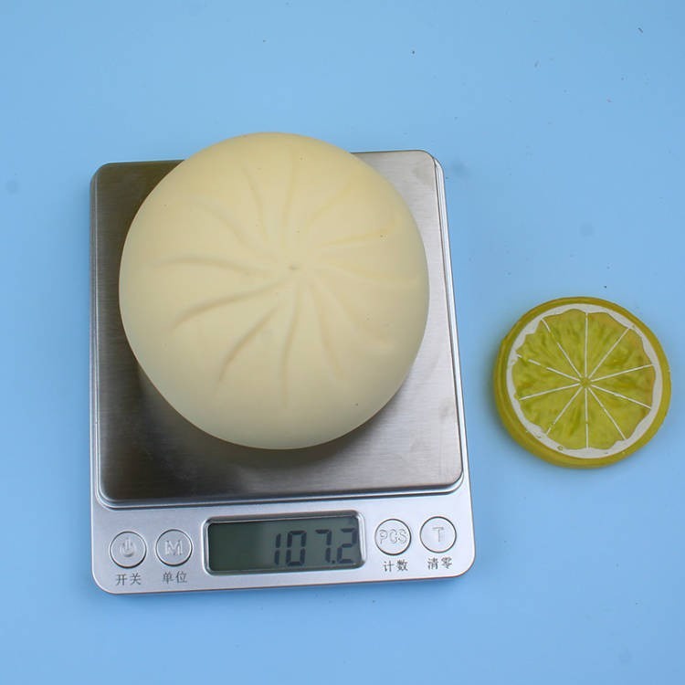 Bánh bao Squishy Mochi Cute ⚡ HOT TREND ⚡ Đồ Chơi Mochi Xả Stress Dễ Thương Xua Tan Mệt Mỏ