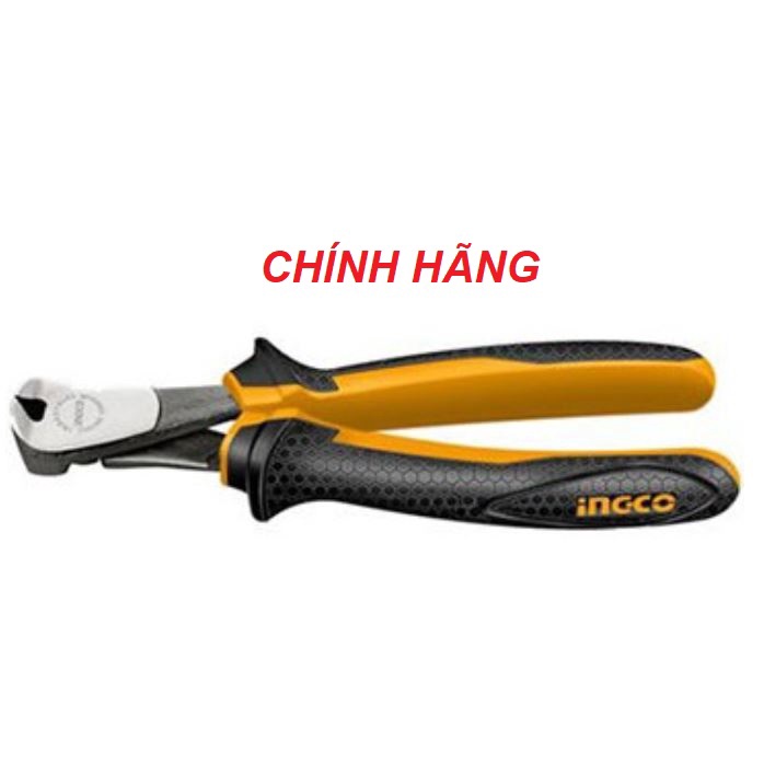 ĐỒ NGHỀ INGCO Kềm cắt đứt 6&quot;/160mm  HECP28160 (Cam kết Chính Hãng 100%)