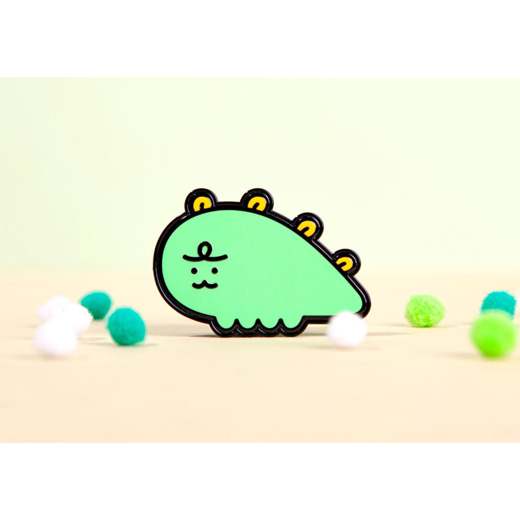 Miếng Dán Đỡ Điện Thoại Kakao Friends Jordy