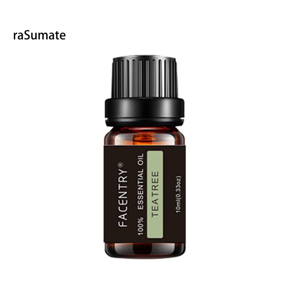 ☞Ra 10ml Natural Lavender Rosemary Moisturizing Fragrance Aromatherapy Essential Oil | BigBuy360 - bigbuy360.vn