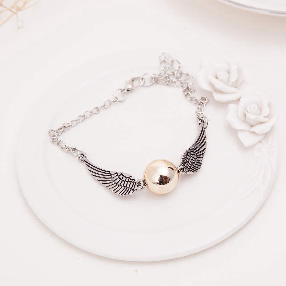 4pc HP Time Turner Deathly Hallows