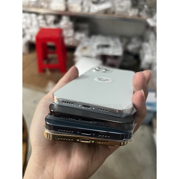 Mô Hình Trưng Bày 12 Pro max 12 Xsmax 11Promax