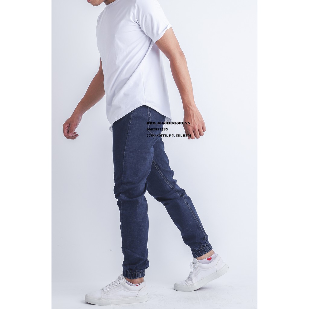 QUẦN JOGGER JEANS BASIC (Levi) - Hình THẬT Shop tự chụp | BigBuy360 - bigbuy360.vn