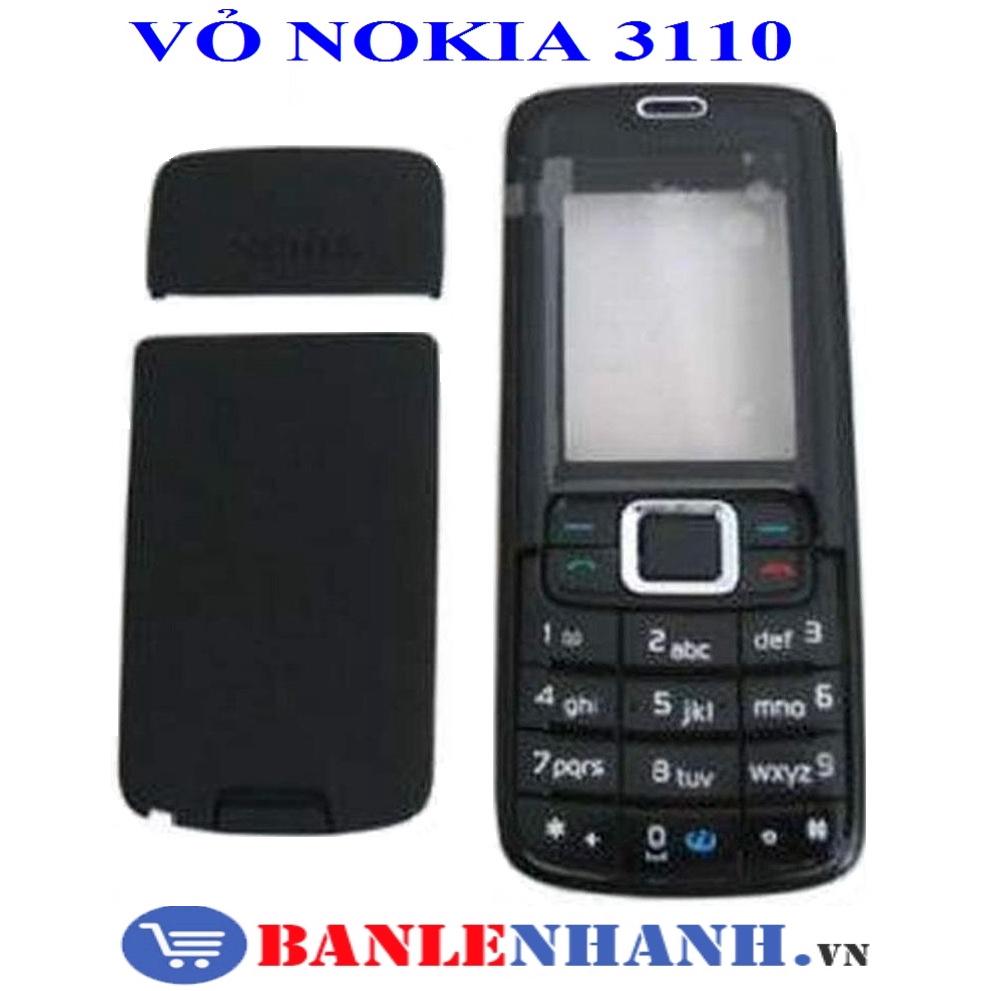 VỎ NOKIA 3110
