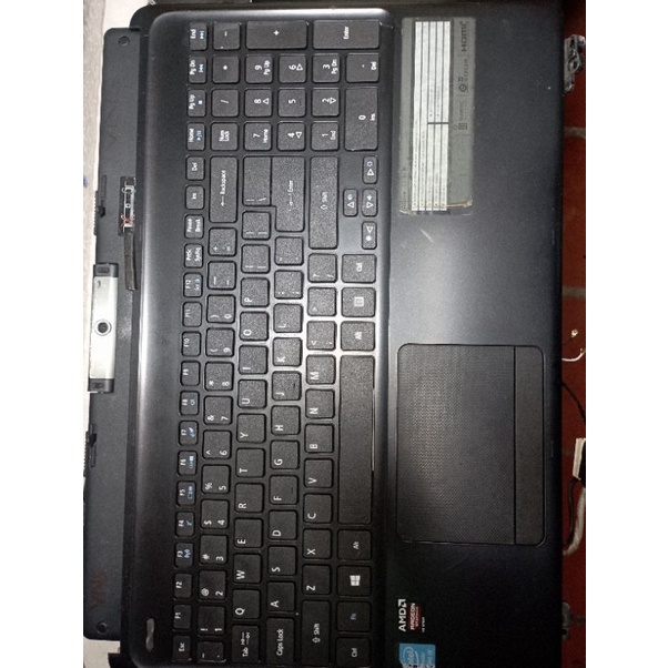 linh kiện laptop Acer aspire E1 572G | WebRaoVat - webraovat.net.vn