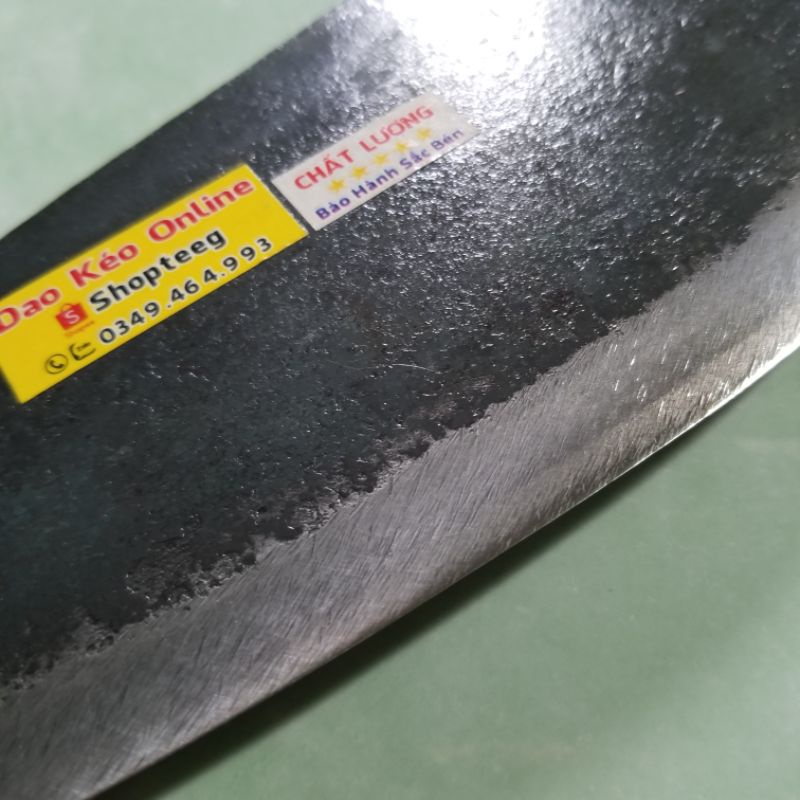 Dao chuyên làm cỏ, làm vườn thép Cao Cấp