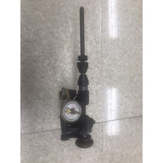 Máy quấn biến áp thủ công