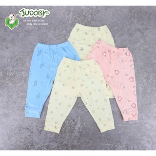Jb247q quần dài sơ sinh judoby