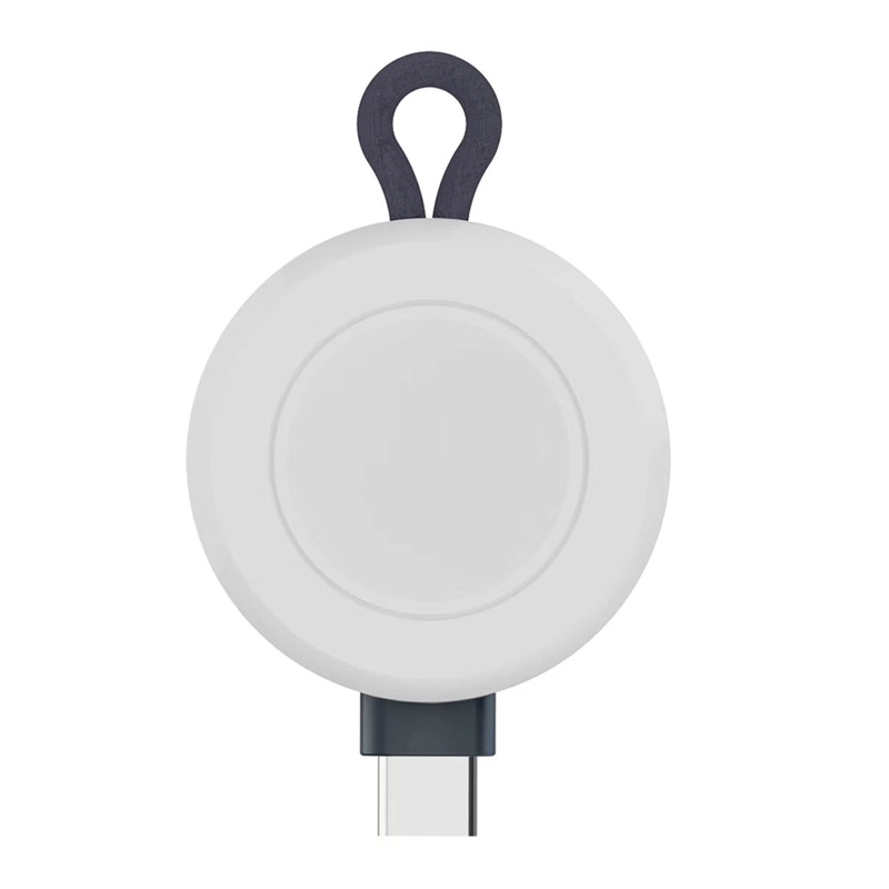 Đế Sạc Nhanh USB Không Dây Cho Iwatch 2 / 3 / 4