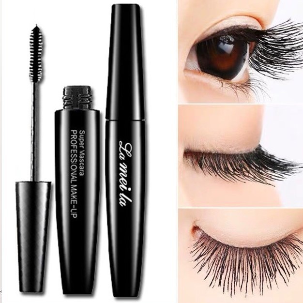 Combo sản phẩm cho các chị em, Mi Cong, mascara kiss me, lông mày, mỹ phẩm trang điểm mắt, Shop BUBY