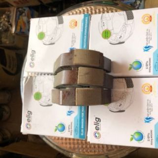 Bố nồi càng Atila ( elig  )