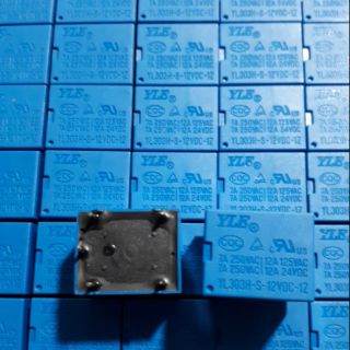 Relay yle 12vdc 5p. 10 sản phẩm 65k