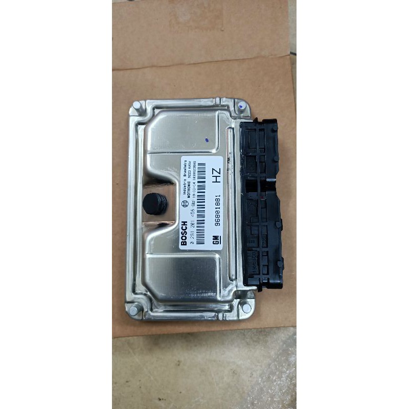 Gm:96801881 Hộp đen Captival 2007-2010