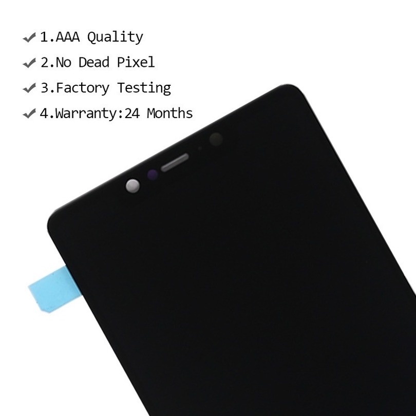 Màn Hình Cảm Ứng LCD Thay Thế Chuyên Dụng Cho Xiaomi Mi 8 SE 5.88inch Mi8 SE