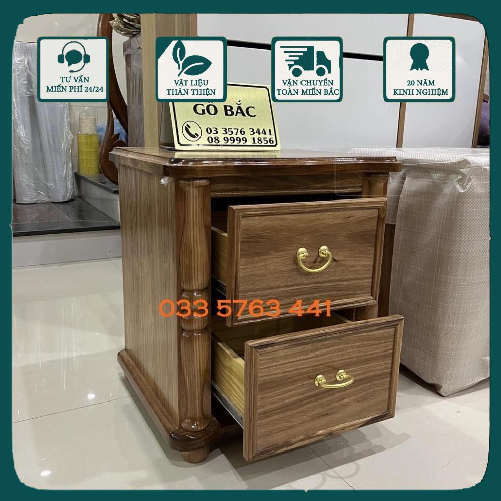 Táp đầu giường Hương Xám .