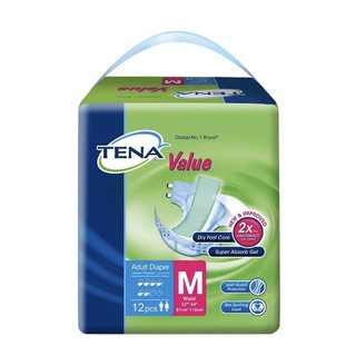 Tã dán người lớn Tena Value