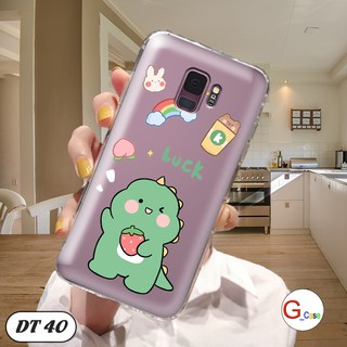 Ốp lưng dẻo cho Samsung Galaxy S9