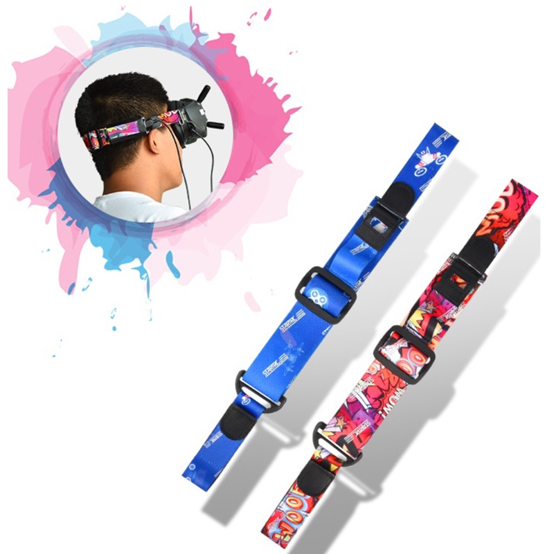Vòng Bi Mạnh Mẽ NAMA V2 Graffiti UAV Cho FPV