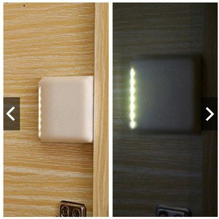 Đèn led cảm ứng, đèn led tủ áo