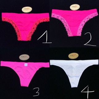 Quần lọt khe seamless ( M )