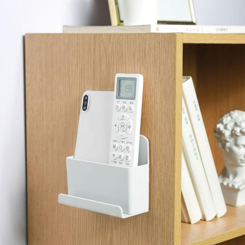 Giá Đỡ Điều Khiển Từ Xa / Điện Thoại Gắn Tường Sáng Tạo