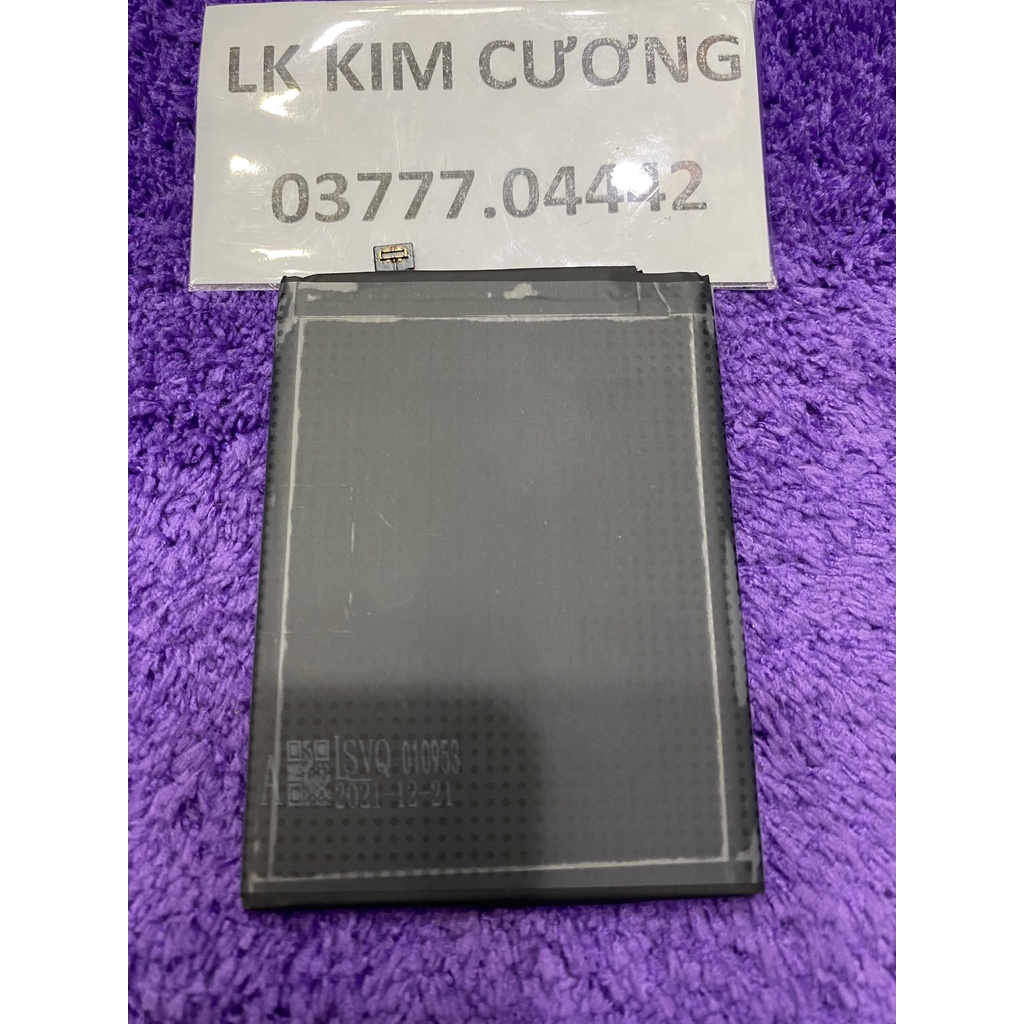 Pin xiaomi mi note 7 - BN4A