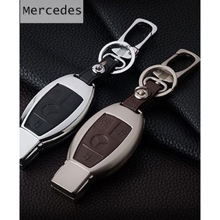 ốp chìa khóa mercedes CK47,48