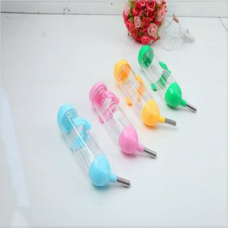 Bình nước bi cho hamster, sóc, rat.