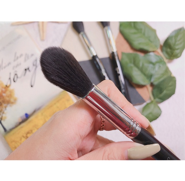 |SIGMA| Cọ Highlight Bắt Sáng Sigma F35