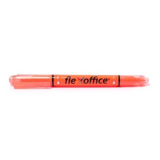 ⏩ Bút dạ quang 2 đầu Flexoffice FO-HL01
