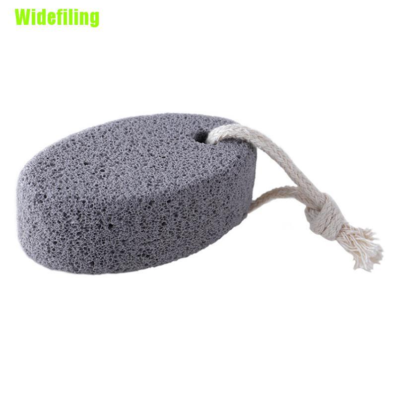 (Hàng Mới Về) Mút Cứng Gót Chân Tẩy Tế Bào Chết Chất Lượng Cao