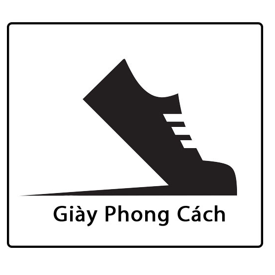 Giày Phong Cách