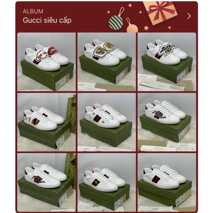 BỘ SƯU TẬP CÁC MÃ GC CAO CẤP HÀNG SĂN CHUẨN ẢNH NEW