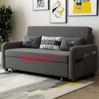 Trieuphan89 NMM GA TRẢI Giường sofa gấp gọn đa năng trieuphan89