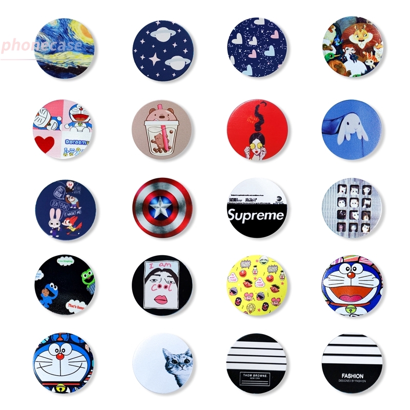 Giá Đỡ Điện Thoại Hoạt Hình Đáng Yêu | BigBuy360 - bigbuy360.vn