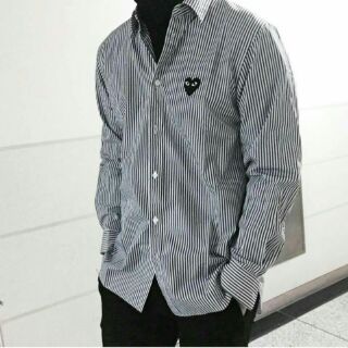 Sơ mi tim