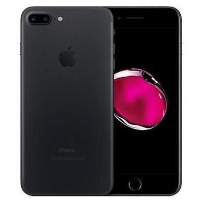 Điện thoại Iphone 7 Plus Lock và Quốc tế