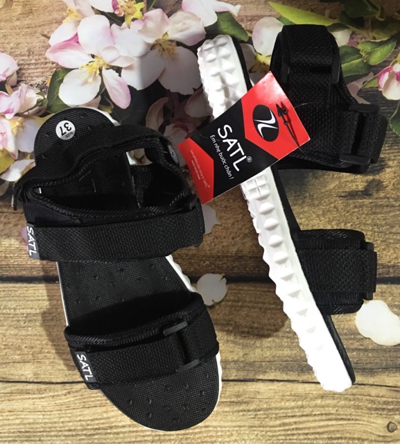 Giày Sandal SATL mẫu mới siêu nhẹ