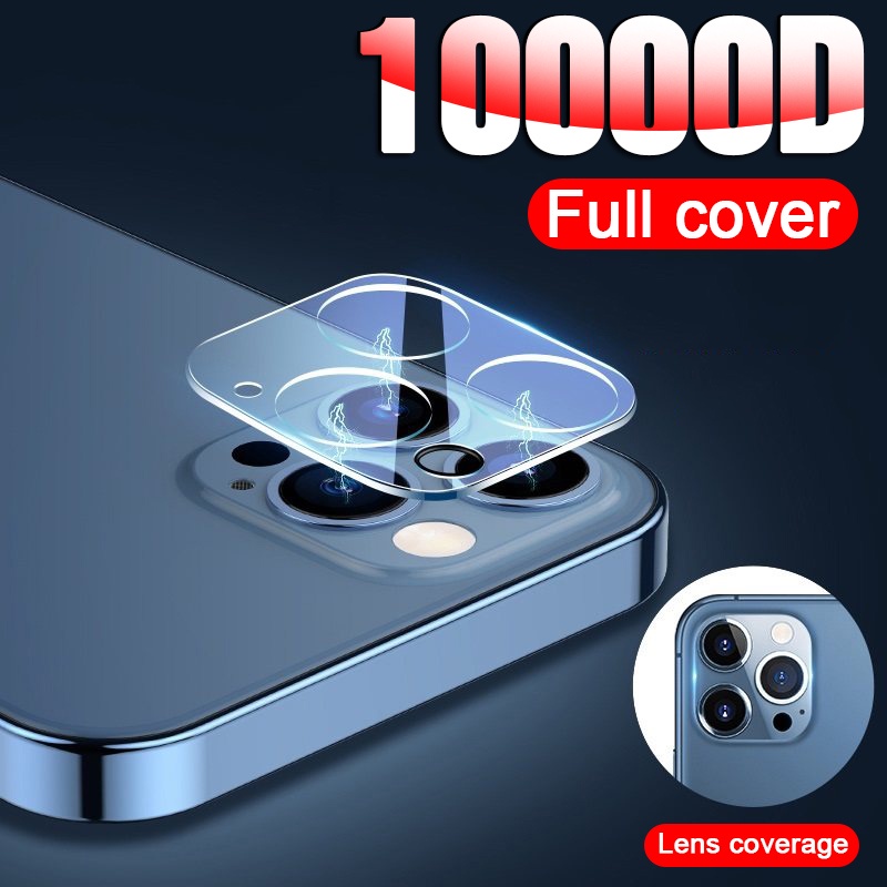 Kính cường lực bảo vệ camera sau cho iPhone 14 13 12 11 Pro Max (promax) Pro / Mini/ 14+ (plus)
