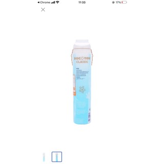 bông tẩy trang Bocoton hàng chính hãng mới 100%