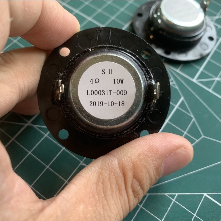 Loa treble 2 inch từ neo dải âm cao