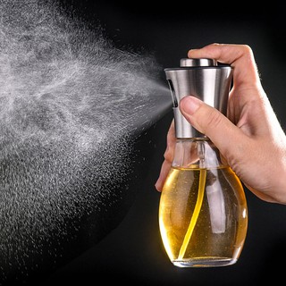 Bình Xịt Dầu Ăn 200ml Tiện Dụng