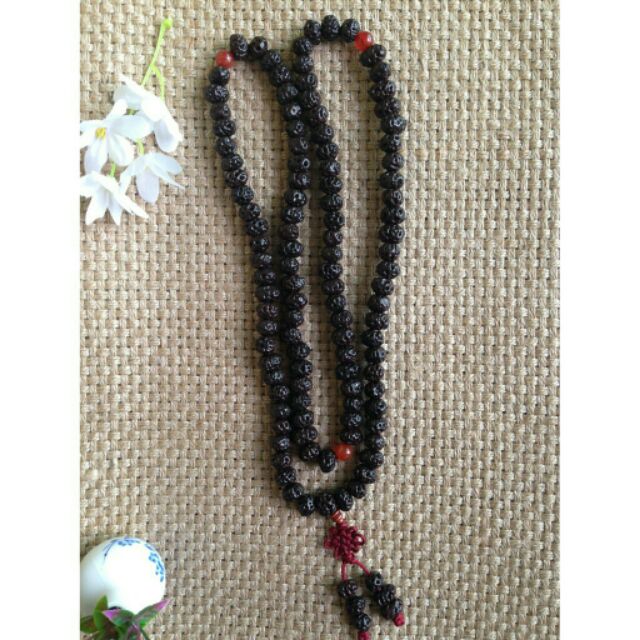 Chuỗi bồ đề như ý cát tường 108 hạt 10mm